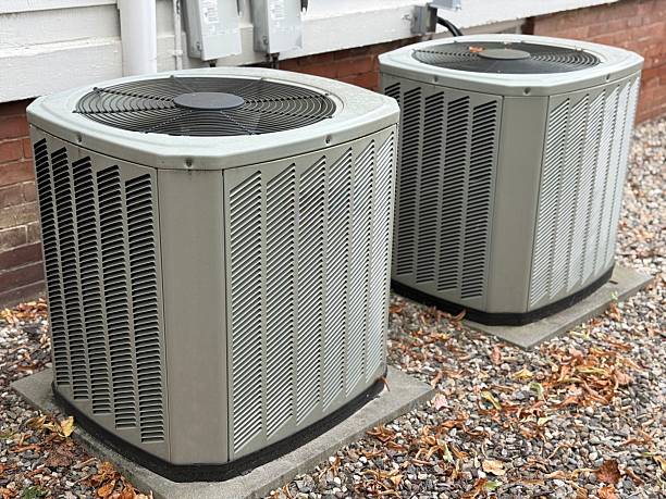 Reliable Ductwork Repair contractor in Hobe Sound, FL by Leonard HVAC